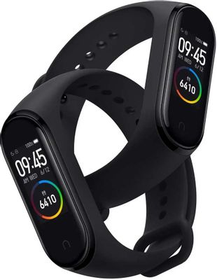 Xiaomi mi band 4 gps tracking hot sale