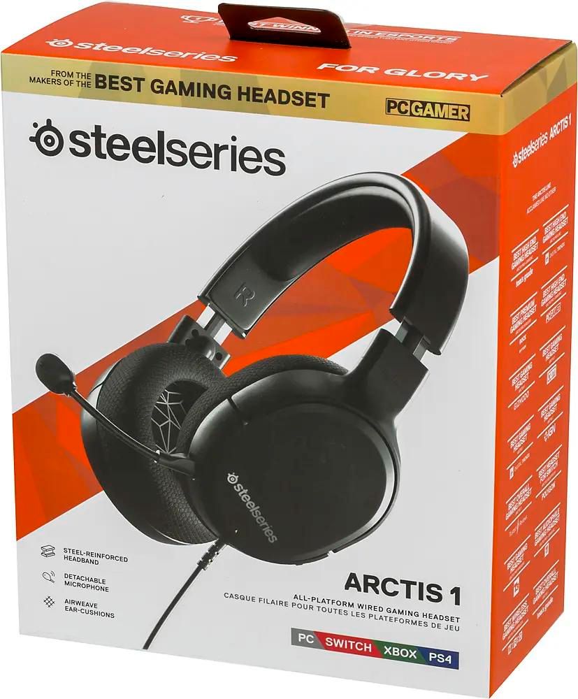 Arctis 1 ps4 online