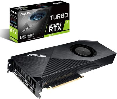 Asus geforce rtx 2070 8gb turbo deals