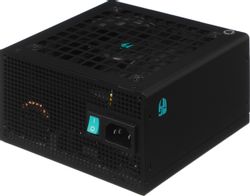 Блок питания DeepCool GamerStorm PQ1200G Gen.5, 1200Вт, черный