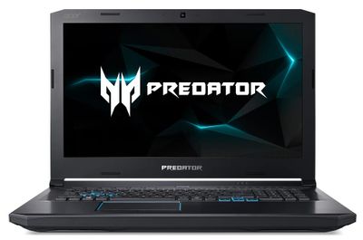 Acer predator helios 500 ryzen hotsell