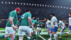 Игра NACON Rugby 20, для ПК, регион: Россия,СНГ
