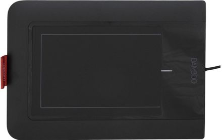 Графический планшет Wacom Bamboo Pen [ctl460]
