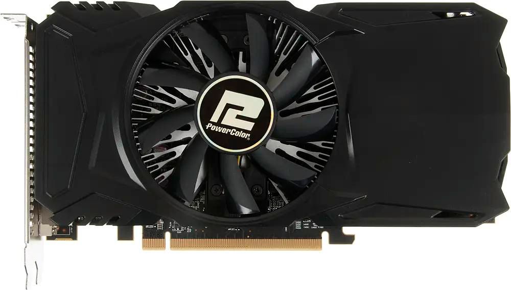 Xfx rx 550 2gb ddr5 best sale