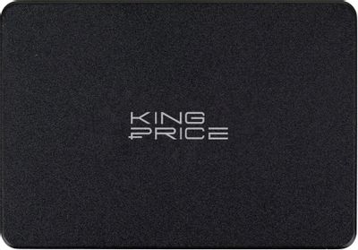 SSD накопитель KINGPRICE KPSS120G2 120ГБ, 2.5", SATA III,  SATA,  rtl