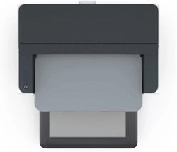 Принтер лазерный HP LaserJet Tank 1502w черно-белая печать, A4, белый