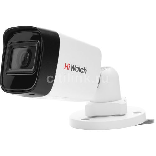 IP-камера HiWatch DS-T500 (С) (2.8 MM)