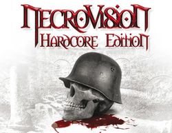 Изображение товара Игра NecroVision Hardcore Edition Fulqrum Publishing для ПК Изображение товара Игра NecroVision Hardcore Edition Fulqrum Publishing для ПК