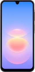 6.7" Смартфон Samsung Galaxy A18 6/128Gb, SM-A185F, черный
