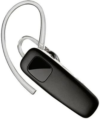 Гарнитура bluetooth Plantronics M70, моно, черный [200739-65