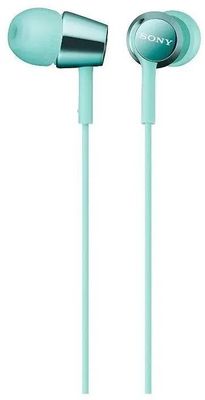 Sony earphones mdr ex155ap on sale