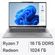 Изображение товара Ноутбук Lenovo Yoga 7 14AHP9 14", 2024, трансформер,  IPS, AMD Ryzen 7 8840HS 3.3ГГц, 8-ядерный, 16ГБ LPDDR5x, 1ТБ SSD,  AMD Radeon  780M, Windows 11 Home, темно-серый [83dk006rrk]