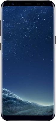Смартфон Samsung Galaxy S8+ 128Gb,  SM-G955FD,  фиолетовый