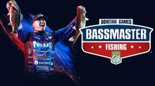 Изображение товара Игра DOVETAIL Bassmaster Fishing 2022 для ПК с русской локализацией и Steam
