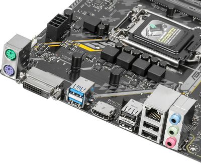 Asus h310m plus gaming on sale