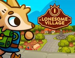 Игра BRIGHT GAMBIT Lonesome Village, для ПК, регион: Россия,СНГ