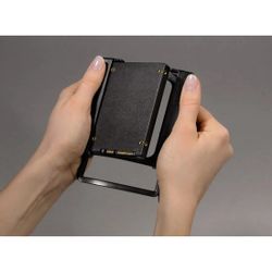 Салазки для 3.5" отсека HAMA H-39830, черный