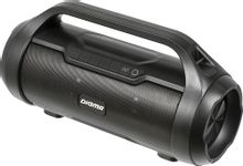 Колонка портативная Digma S-34, 25Вт, черный [sp3425b] – купить в ...