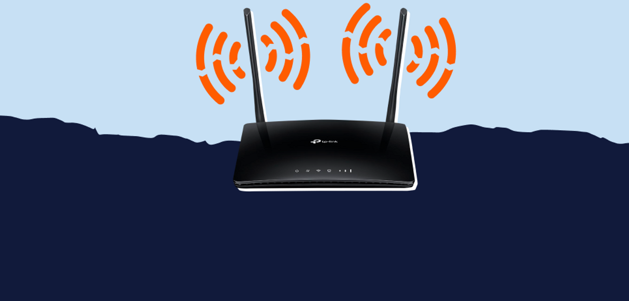 Почему роутер дает слабый сигнал Wi-Fi и как его усилить