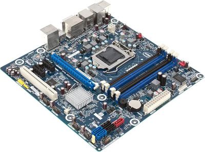 Intel discount motherboard dh67bl