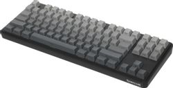 Клавиатура Redragon Star Blade Pro, беспроводная, механическая, черный/серый