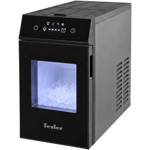 Льдогенератор TESLER ICM-1205 BLACK — фото 1