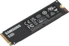 SSD накопитель Samsung 980 PRO MZ-V8P2T0BW 2ТБ