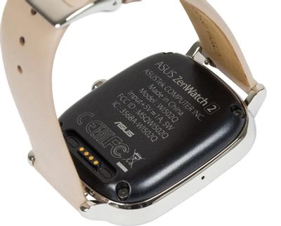 ASUS ZenWatch 2 WI502Q 1.45