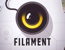 Изображение товара KASEDO Filament - русская стратегия головоломка для ПК digital ключ