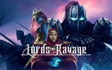 Изображение товара Игра 101XP Lords of Ravage для ПК, русский интерфейс