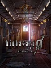 Изображение товара Игра CAPCOM Resident Evil 0 HD Remaster для ПК английская версия
