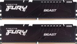 Оперативная память Kingston Fury Beast KF552C40BBK2-32 DDR5 - 2x 16ГБ