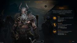 Дополнение к игре GRINDSTONE Jotunnslayer: Hordes of Hel - Tyr's Mythical Armor, для ПК, регион: Россия, Весь мир