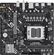 Изображение товара ASUS PRIME B850M-F WIFI, Socket AM5, AMD B850, mATX, Ret