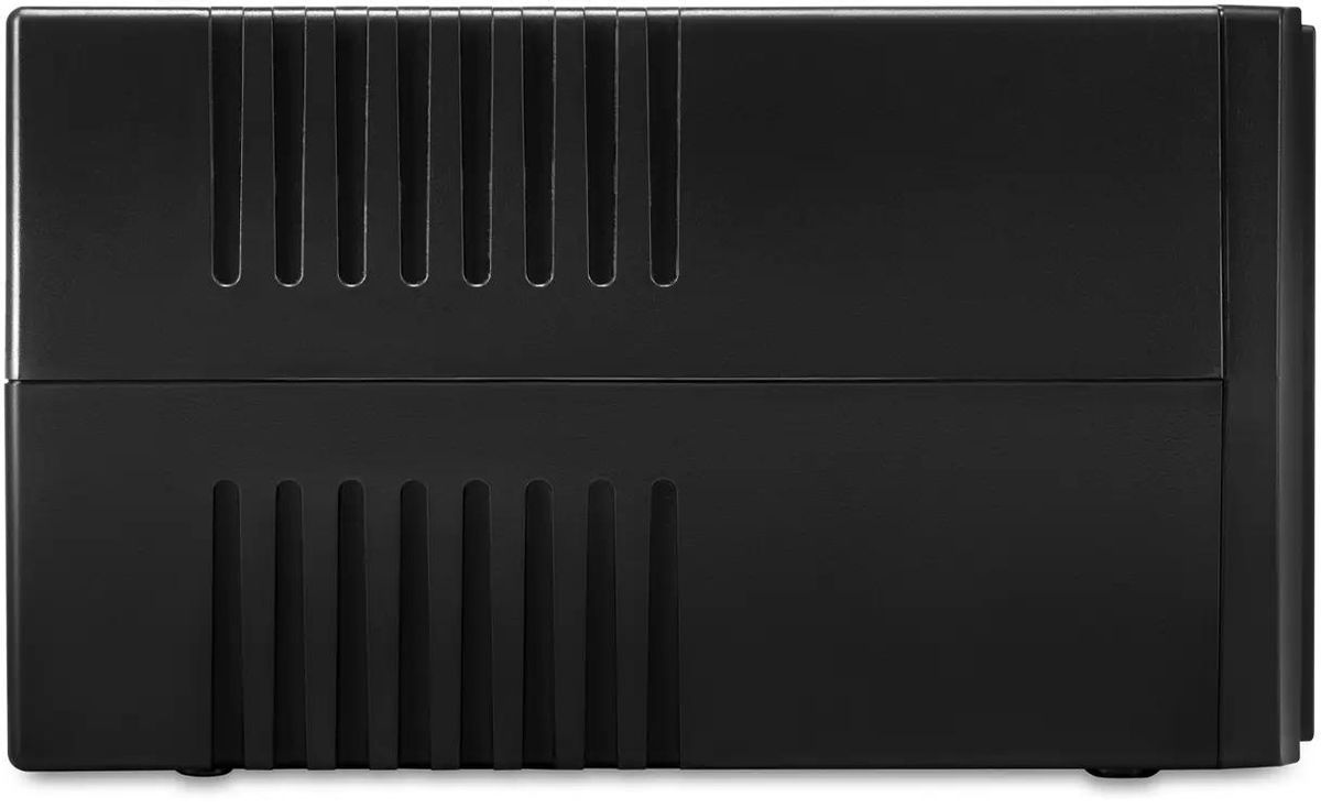 Источник бесперебойного питания Ippon Smart Power Pro II 1600 / 1600 ВА / 960 Вт / 6 x IEC 320 C13, фото8
