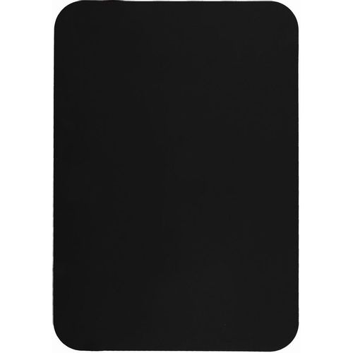 Доска меловая BRAUBERG 237843 черный 30×21см