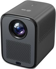 Изображение товара Проектор Cactus CS-PRC.07B.Full HD-A,  черный,  Wi-Fi [cs-prc.07b.wuxga-a]