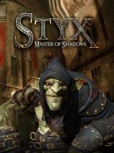 Изображение товара Игра NACON Styx Master of Shadows для ПК на русском языке