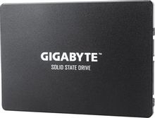 Изображение товара SSD накопитель Gigabyte GP-GSTFS31480GNTD 480ГБ SATA III 2.5"