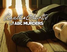 Изображение товара Игра MICROIDS Agatha Christie - The ABC Murders для ПК с русским интерфейсом
