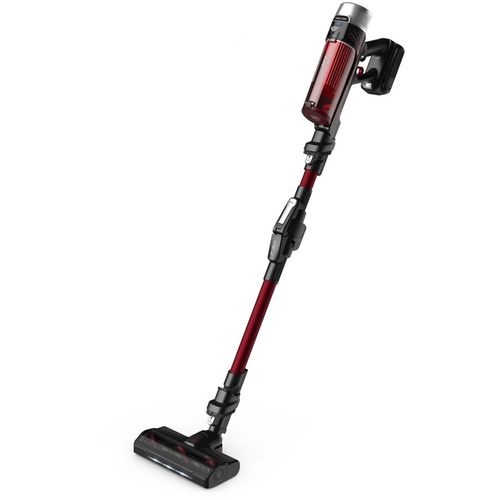 Вертикальный пылесос (handstick) Tefal X-Force Flex TY2079WO, 250Вт, черный/красный [7211005165]