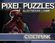 Изображение товара Дополнение к игре SUNSET SUGAR STUDIOS Pixel Puzzles Illustrations & Anime Jigsaw Pack:Cy, для  ПК,  регион: Россия,СНГ,  английская версия