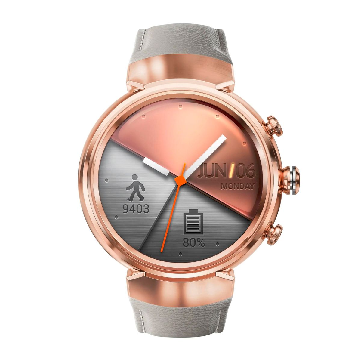 ASUS ZenWatch 3 WI503Q 1.39