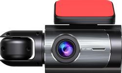Видеорегистратор Sho-Me FHD-350, 1080p