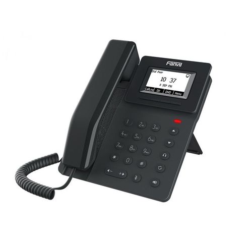 Проводной IP телефон Fanvil V50G