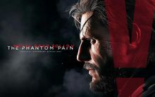 Изображение товара Игра KONAMI Metal Gear Solid V: The Phantom Pain, для  ПК,  регион: Россия,  RUS (интерфейс и субтитры)