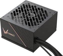 Изображение товара Блок питания Formula FV-850BD, 850Вт, 80 PLUS BRONZE, 120мм, черный, retail Изображение товара Блок питания Formula FV-850BD, 850Вт, 80 PLUS BRONZE, 120мм, черный, retail