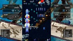 Игра H2 INTERACTIVE Strikers 1945 2, для ПК, регион: Россия, Весь мир