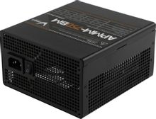 Изображение товара Блок питания Formula APMM-750BM,  750Вт,  140мм,  черный, retail