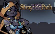 Изображение товара YOGSCAST GAMES Stray Path - карточная игра для ПК